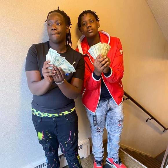 drippywayne23